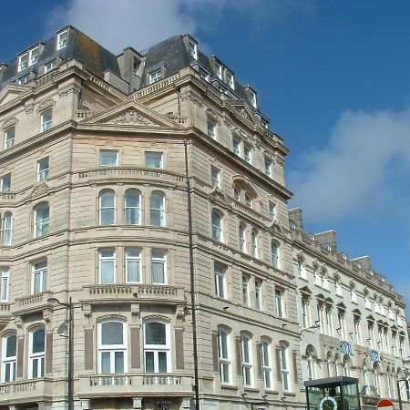 The Royal Hotel Cardiff Luaran gambar